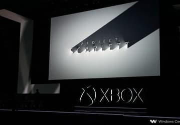 Новая игровая консоль Xbox будет слабее, чем Sony PS4 Pro