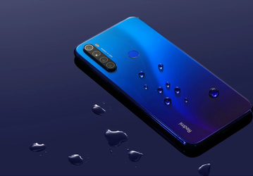 Первые сведения о характеристиках Redmi Note 9 