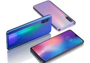 Флагманский Xiaomi Mi 9 получил обновление MIUI 11 с новыми функциями