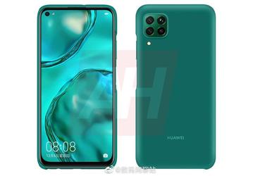 Kirin 810 и 48-мегапиксельная камера как у правильного iPhone 11 Pro. Раскрыты характеристики Huawei Nova 6 SE