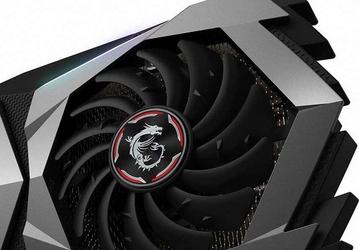 GeForce GTX 1660 дешевеет, чтобы перестать быть бессмысленной покупкой