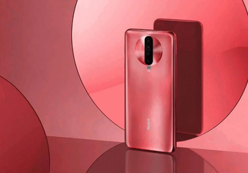 Redmi K30 Premium Edition на подходе