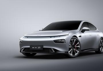 В Китае начался прием заказов на убийцу Tesla Model 3. В авто используются SoC Snapdragon 820A и Nvidia Xavier