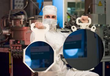 Через 10 лет Intel планирует перейти на техпроцесс 1,4 нм