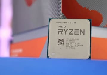 За «разогнанный» до 4,15 ГГц Ryzen 9 3950X просят 1500 долларов
