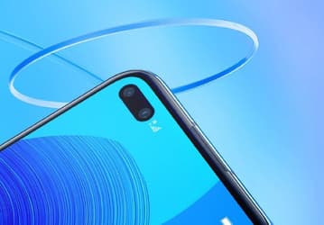 Врезанная сдвоенная фронталка, Kirin 990, 40-мегапиксельная камера и EMUI 10 – это Huawei Nova 6 и Nova 6 5G