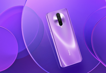 Стартовали продажи долгожданного Redmi K30
