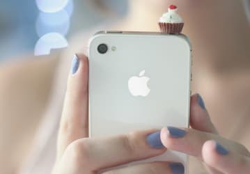 iPhone 4 — важнейший гаджет десятилетия. Так считают в The Verge