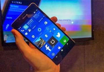 Microsoft выпустила прощальное обновление Windows 10 Mobile в день похорон