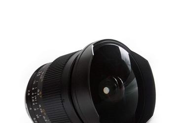 Полнокадровый объектив TTArtisan 11mm f/2.8 стал доступен в варианте с креплением Sony E