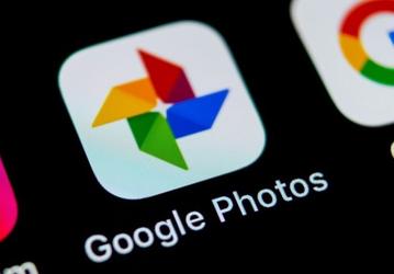В Google Фото появилась крутая функция