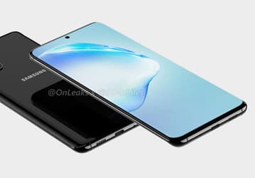 Samsung Galaxy S11 будет использовать Snapdragon 865 во всех регионах мира, кроме Европы