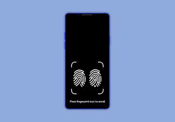 У iPhone 12 сканер отпечатков пальцев окажется в 17 раз больше, чем у Galaxy S10