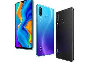 Как обойти санкции, инструкция Huawei