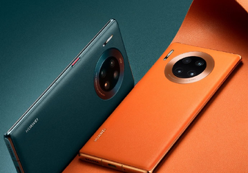 Вышла новая версия лучшего камерофона Huawei