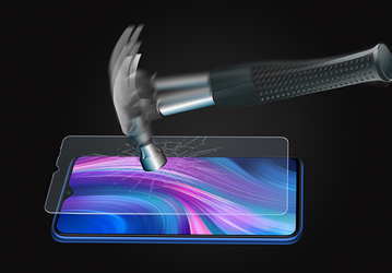 Xiaomi выпустила сверхпрочное стекло для бестселлера Redmi Note 8 Pro