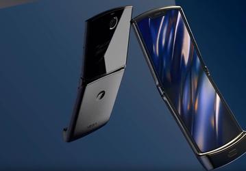 Культовый американский бренд вернётся в сегмент флагманских смартфонов