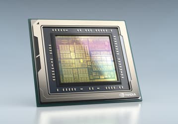 Nvidia представила монструозную платформу с 17 млрд транзисторов, GPU нового поколения и CPU с ядрами Cortex-A78