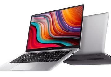 Стартовали продажи самого компактного RedmiBook с облаком в подарок