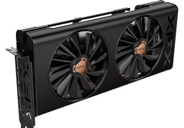 Похоже, нового короля из Radeon RX 5500 XT не выйдет — слишком дорого