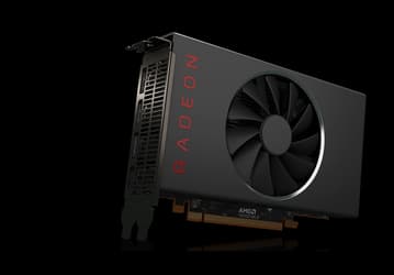 Radeon RX 5500 XT будет дешевле, чем мы думали, но не факт, что в достаточной степени