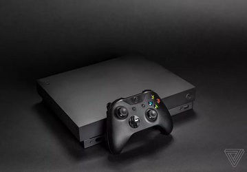Microsoft собирается выпустить дешёвую маломощную Xbox