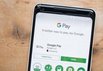 Еще 9 российских банков стали поддерживать Google Pay