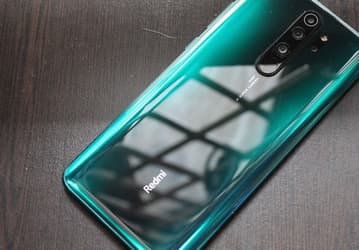 Смартфоны Redmi Note 8 Pro «окирпичиваются» 