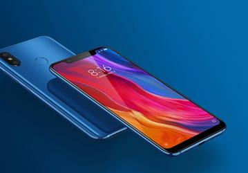 Xiaomi Mi 8 получил стабильные MIUI 11 и Android 10