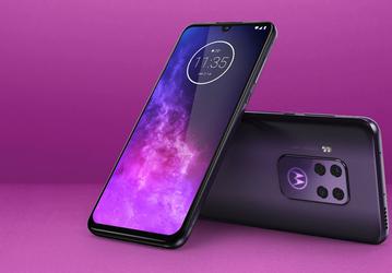 DxOMark уничтожил новейший камерофон Motorola в своем обзоре