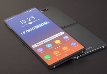 Революционное стекло избавит раскладушку Samsung Galaxy Fold 2 от недостатков оригинала