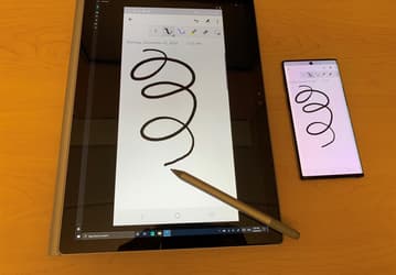 Windows 10 превратит любой смартфон в Samsung Galaxy Note