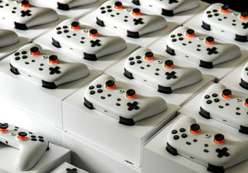 Способна ли платформа Google Stadia противостоять Xbox One X? Тесты показывают, что вполне