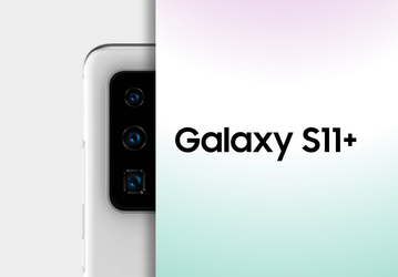Samsung Galaxy S11 получит рекордный зум