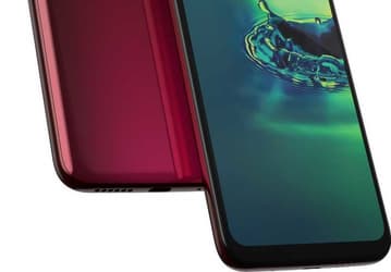 Новая версия Moto g8 plus вышла в России по сниженной цене