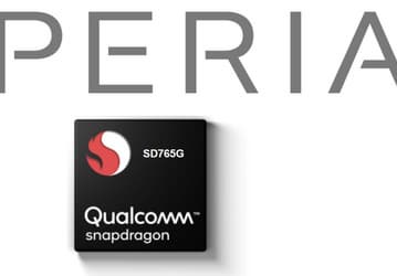 Доступный Sony Xperia получил Snapdragon 765G и 8 ГБ ОЗУ