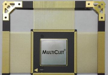 Российский «мультиклеточный» процессор Multiclet S2 хвастается невероятной производительностью