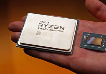 Ryzen Threadripper 1900X неожиданно стал самым дешёвым восьмиядерным процессором на рынке