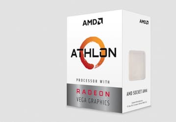 Новейший процессор AMD действительно основан на старой архитектуре 