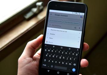 Пользователи Android остаются без доступа к смартфонам из-за сбоя клавиатуры