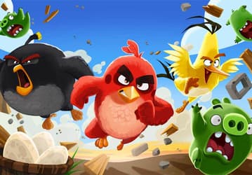 У одной из самых популярных мобильных игр уже 4,5 млрд загрузок