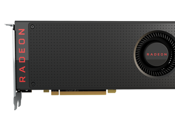 Новые видеокарты AMD Radeon RX 5600 XT в исполнении Gigabyte получат 6 ГБ памяти