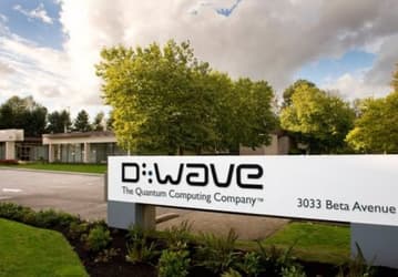 NEC поможет D-Wave в коммерческом внедрении квантовых вычислений