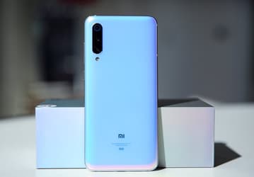 Открылась любопытная особенность Xiaomi Mi 10