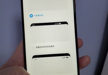 Этого от Redmi K30 никто не ожидал