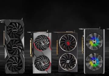 Анонс и полноценные масштабные тесты Radeon RX 5500 XT — теперь с видеокартой всё ясно