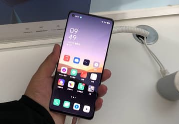 90 Гц, 5G, квадрокамера и тончайший корпус. Oppo Reno 3 Pro 5G во всей красе