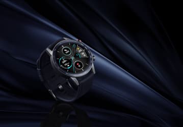 Стартовали продажи умных часов Honor Magic Watch 2