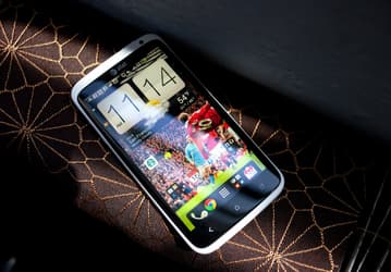 HTC всё ещё не собирается уходить с рынка смартфонов