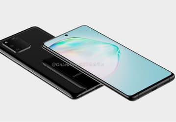 Ещё немного и опоздают к Samsung Galaxy S11. Удешевлённые Samsung Galaxy S10 Lite и Note10 Lite задерживаются